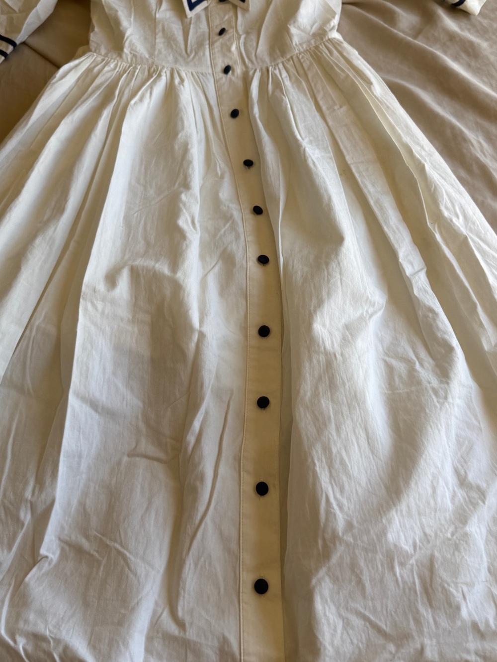 Ciao Lucia Julieta Dress Size small - Picture 11 of 12